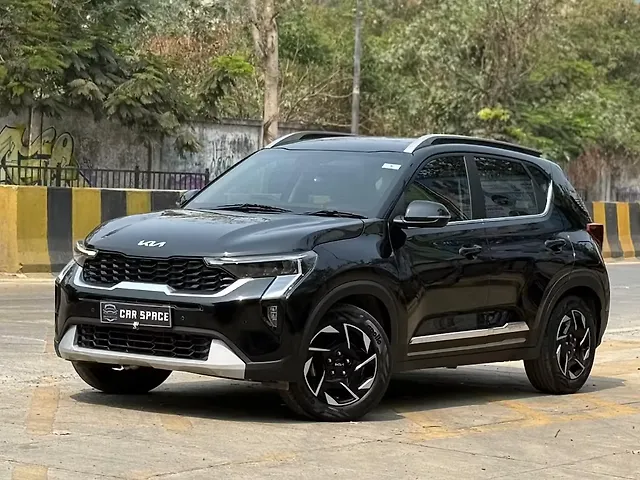 Used 2024 Kia Sonet in Pune Used 2024 Kia Sonet in Pune
