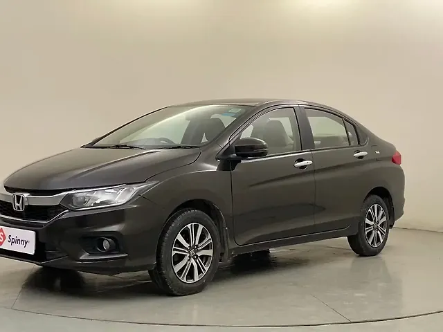 Used 2018 Honda City in Bangalore