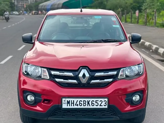 Used 2019 Renault Kwid in Mumbai Used 2019 Renault Kwid in Mumbai