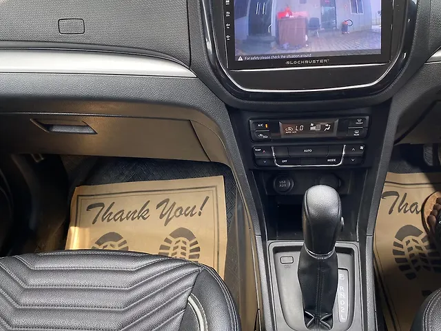 Used Maruti Suzuki Brezza [2022-2026] ZXI AT [2022-2023] in Guwahati