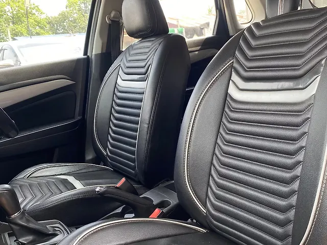 Used Maruti Suzuki Brezza [2022-2026] ZXI AT [2022-2023] in Guwahati