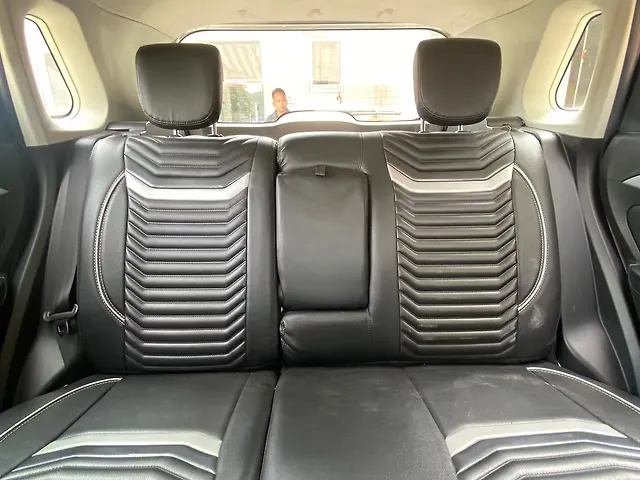 Used Maruti Suzuki Brezza [2022-2026] ZXI AT [2022-2023] in Guwahati