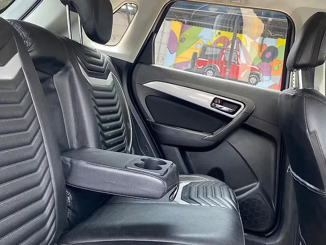 Used Maruti Suzuki Brezza [2022-2026] ZXI AT [2022-2023] in Guwahati