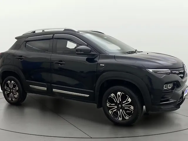 Used 2023 Renault Kiger in Hyderabad