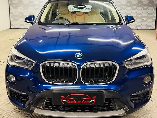 Used 2016 BMW X1 in Pune Used 2016 BMW X1 in Pune