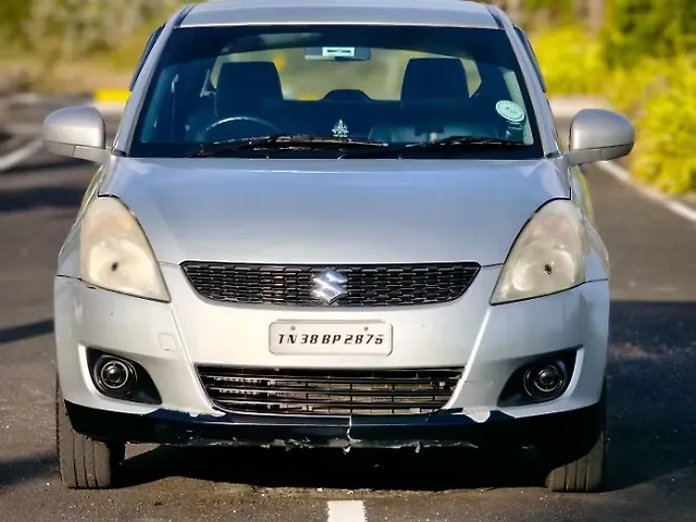 Used 2012 Maruti Suzuki Swift in Coimbatore