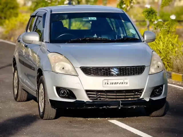 Used Maruti Suzuki Swift [2011-2014] LDi in Coimbatore