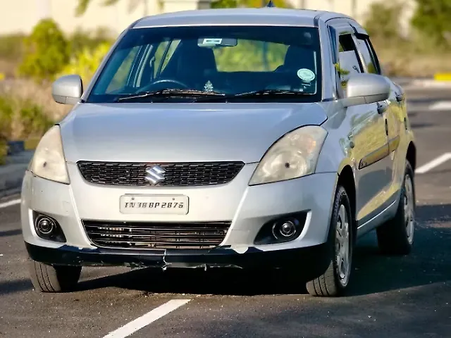 Used Maruti Suzuki Swift [2011-2014] LDi in Coimbatore