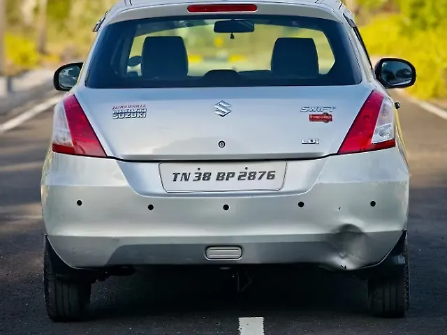Used Maruti Suzuki Swift [2011-2014] LDi in Coimbatore