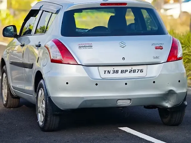 Used Maruti Suzuki Swift [2011-2014] LDi in Coimbatore