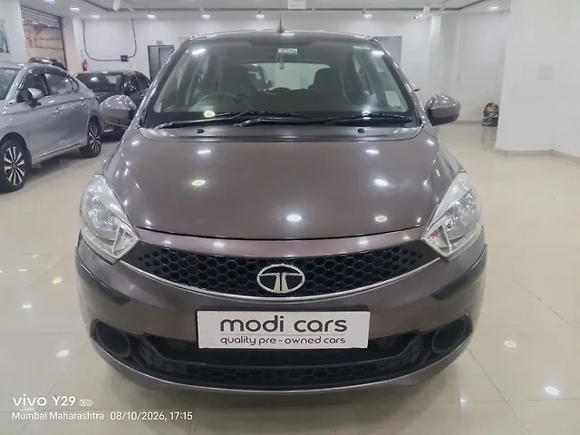 Used 2017 Tata Tiago in Mumbai