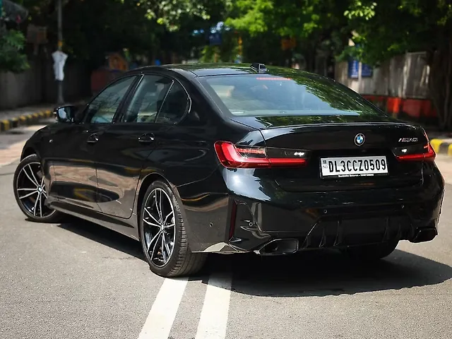 Used BMW M340i xDrive [2023-2024] in Delhi