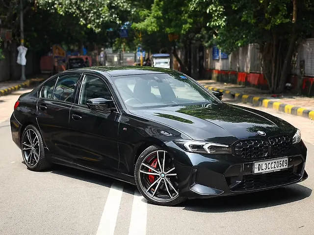 Used BMW M340i xDrive [2023-2024] in Delhi