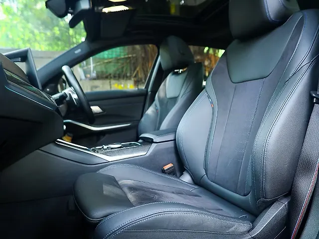 Used BMW M340i xDrive [2023-2024] in Delhi