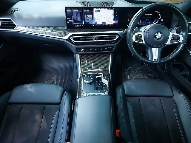 Used BMW M340i xDrive [2023-2024] in Delhi