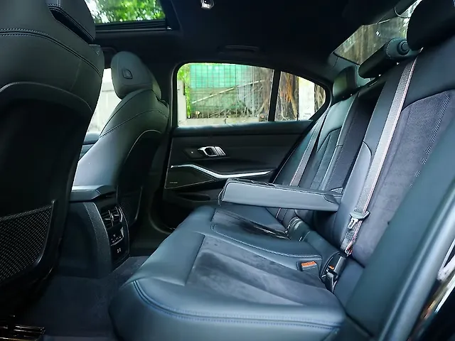 Used BMW M340i xDrive [2023-2024] in Delhi