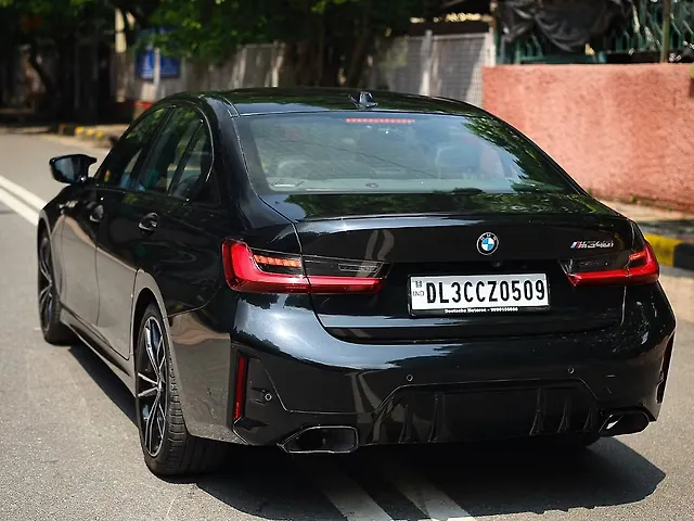 Used BMW M340i xDrive [2023-2024] in Delhi