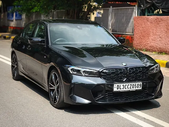 Used BMW M340i xDrive [2023-2024] in Delhi