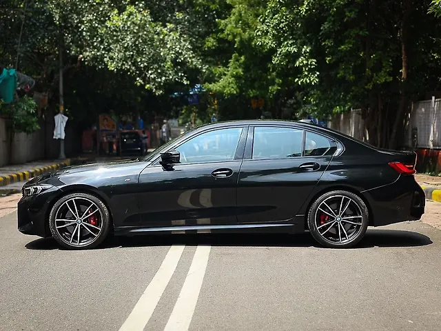 Used BMW M340i xDrive [2023-2024] in Delhi