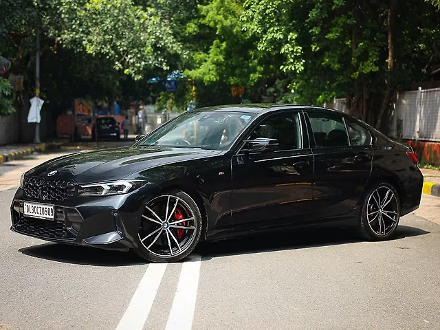Used BMW M340i xDrive [2023-2024] in Delhi