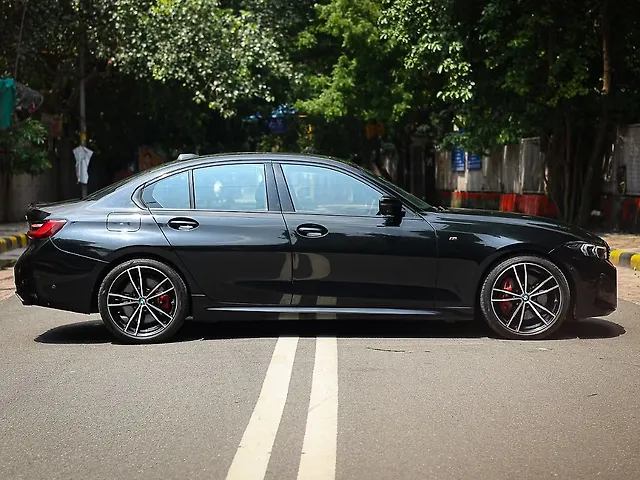 Used BMW M340i xDrive [2023-2024] in Delhi