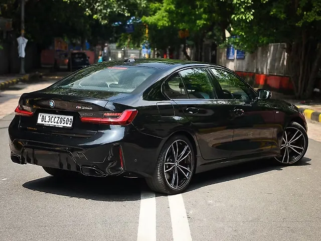Used BMW M340i xDrive [2023-2024] in Delhi