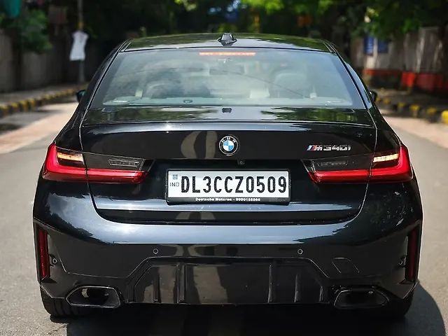 Used BMW M340i xDrive [2023-2024] in Delhi