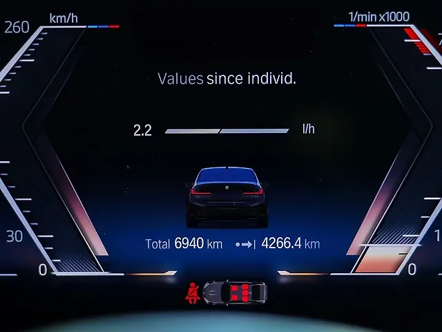 Used BMW M340i xDrive [2023-2024] in Delhi