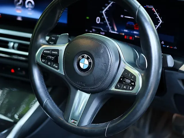 Used BMW M340i xDrive [2023-2024] in Delhi