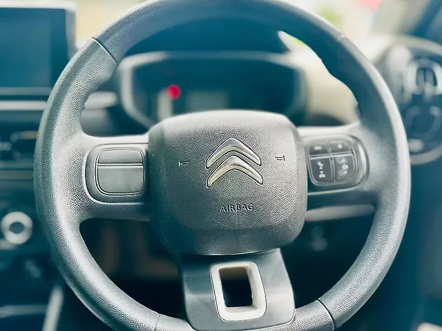 Used Citroen C3 X Feel 1.2 Petrol [2022] in Pune