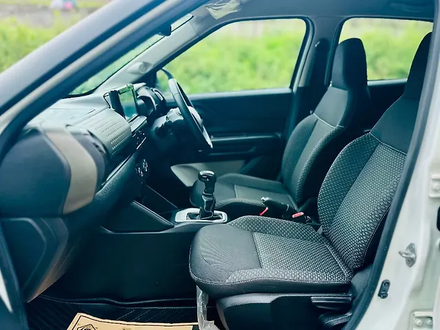 Used Citroen C3 X Feel 1.2 Petrol [2022] in Pune