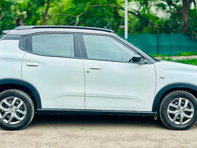 Used Citroen C3 X Feel 1.2 Petrol [2022] in Pune