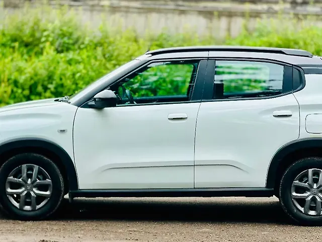 Used Citroen C3 X Feel 1.2 Petrol [2022] in Pune
