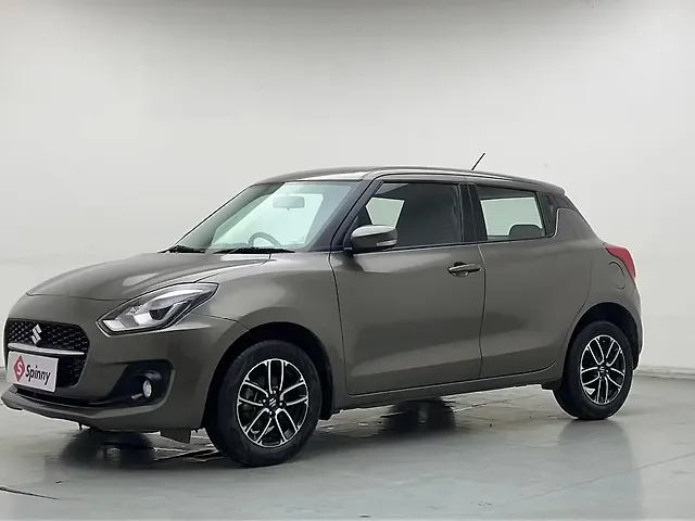 Used 2022 Maruti Suzuki Swift in Faridabad