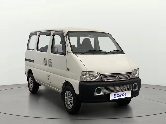 Used 2023 Maruti Suzuki Eeco in Lucknow Used 2023 Maruti Suzuki Eeco in Lucknow