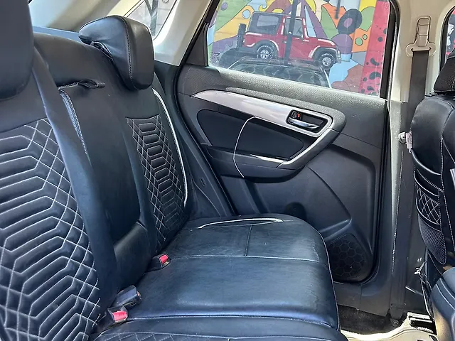 Used Maruti Suzuki Vitara Brezza [2016-2020] ZDi Plus in Guwahati