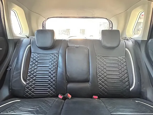 Used Maruti Suzuki Vitara Brezza [2016-2020] ZDi Plus in Guwahati