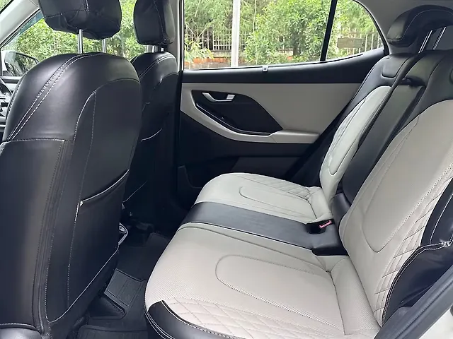 Used Hyundai Creta SX (O) Petrol 1.5L Turbo Automatic (DCT) in Hyderabad