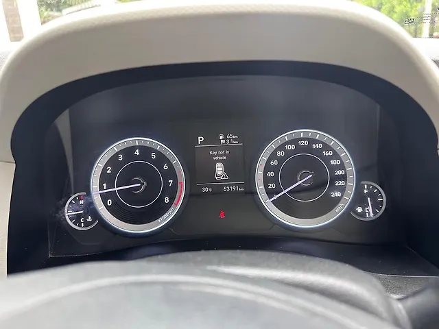 Used Hyundai Creta SX (O) Petrol 1.5L Turbo Automatic (DCT) in Hyderabad