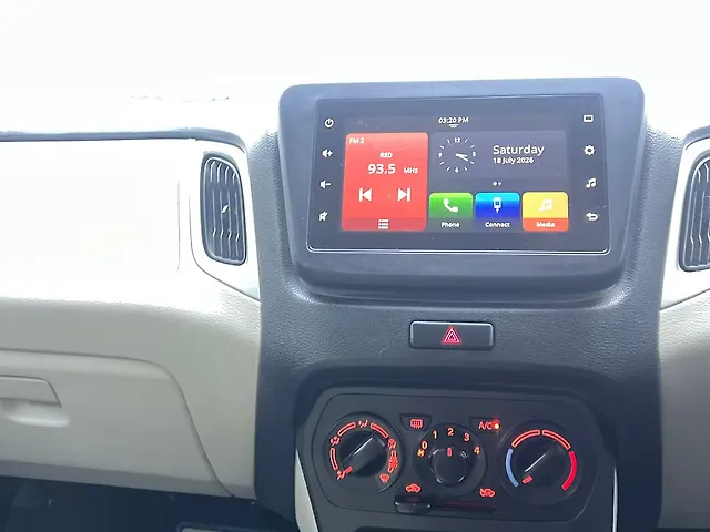 Used Maruti Suzuki Wagon R ZXI Plus 1.2 AGS [2023-2025] in Hyderabad