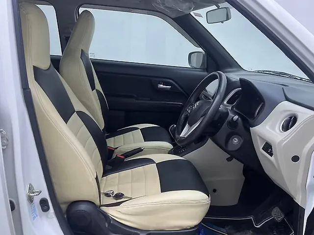 Used Maruti Suzuki Wagon R ZXI Plus 1.2 AGS [2023-2025] in Hyderabad