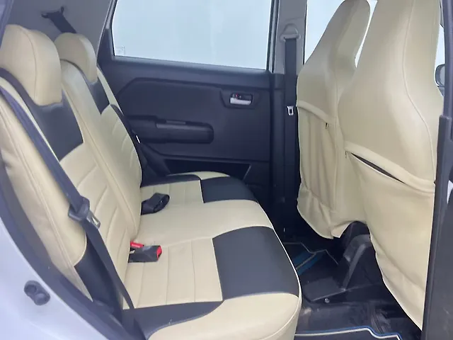 Used Maruti Suzuki Wagon R ZXI Plus 1.2 AGS [2023-2025] in Hyderabad
