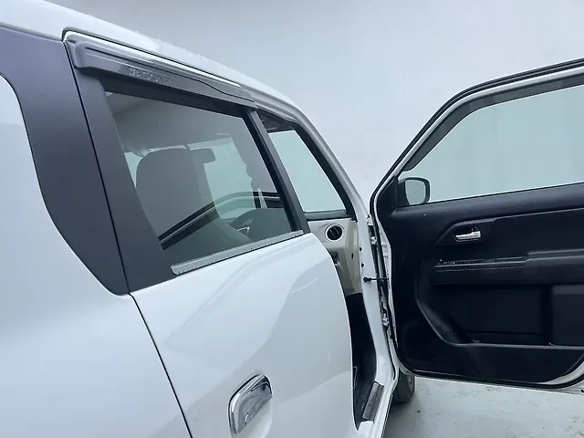 Used Maruti Suzuki Wagon R ZXI Plus 1.2 AGS [2023-2025] in Hyderabad