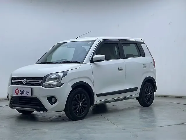 Used 2022 Maruti Suzuki Wagon R in Hyderabad
