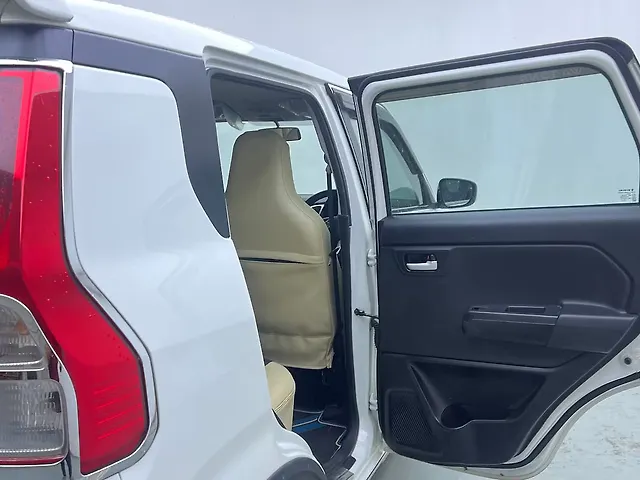 Used Maruti Suzuki Wagon R ZXI Plus 1.2 AGS [2023-2025] in Hyderabad