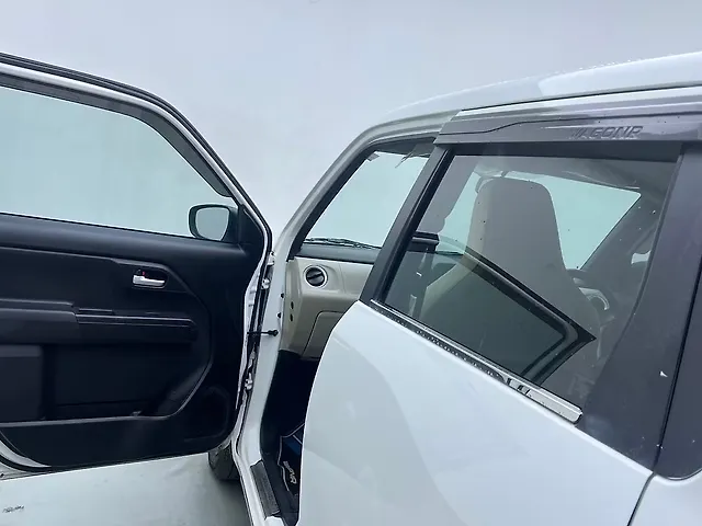 Used Maruti Suzuki Wagon R ZXI Plus 1.2 AGS [2023-2025] in Hyderabad