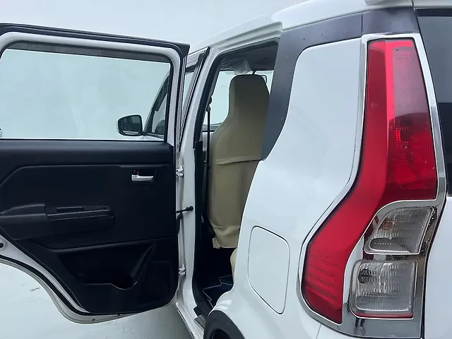 Used Maruti Suzuki Wagon R ZXI Plus 1.2 AGS [2023-2025] in Hyderabad