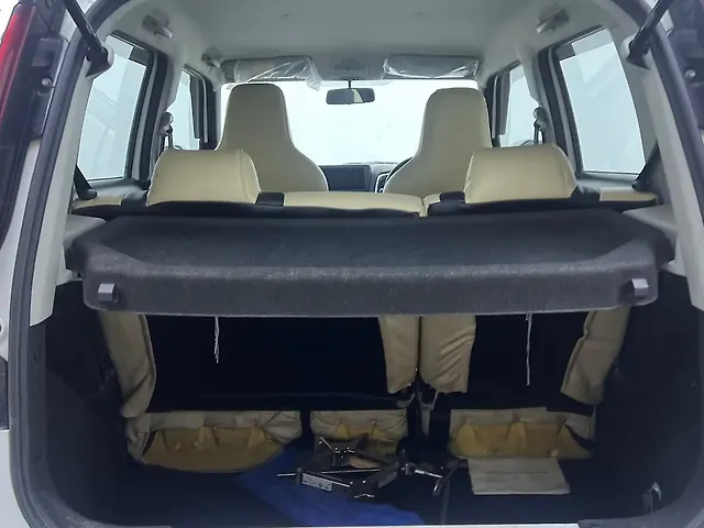 Used Maruti Suzuki Wagon R ZXI Plus 1.2 AGS [2023-2025] in Hyderabad