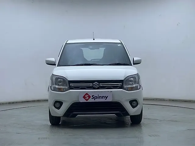 Used Maruti Suzuki Wagon R ZXI Plus 1.2 AGS [2023-2025] in Hyderabad