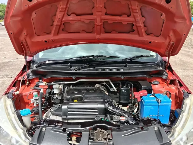 Used Maruti Suzuki Celerio [2014-2017] VXi in Navi Mumbai